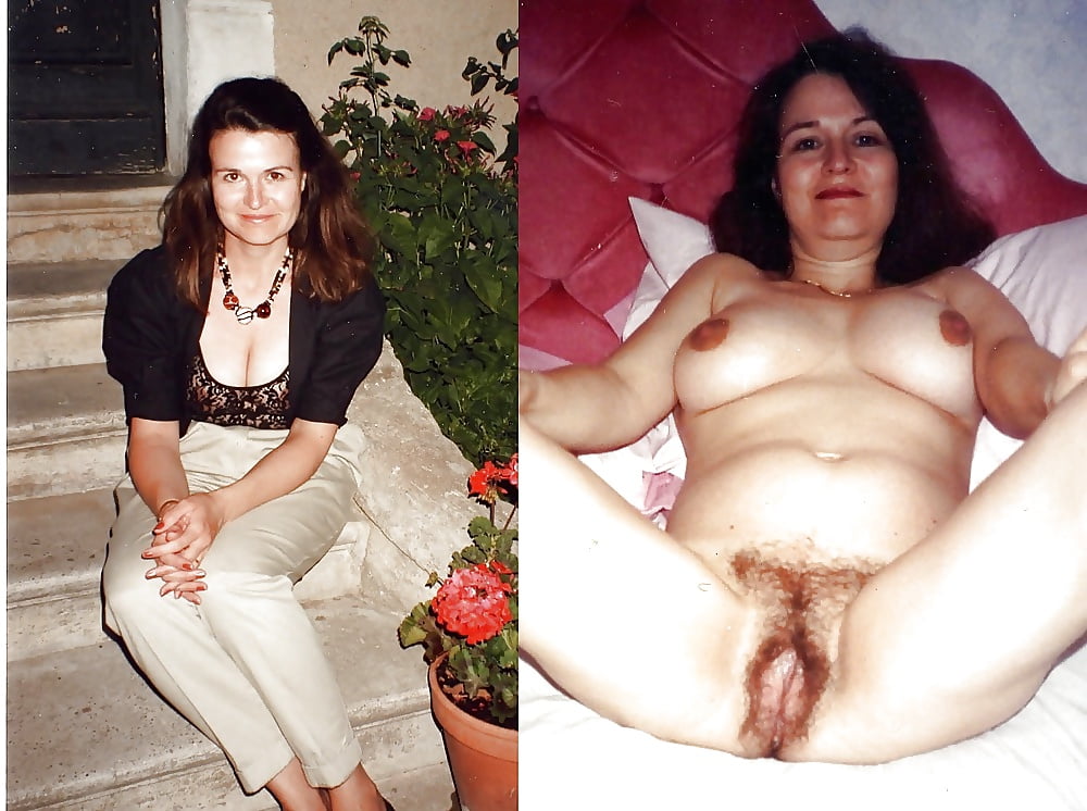 Dressed - Undressed! - vol 124! adult photos