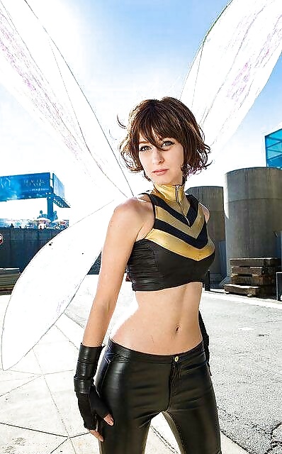 cosplay heaven adult photos