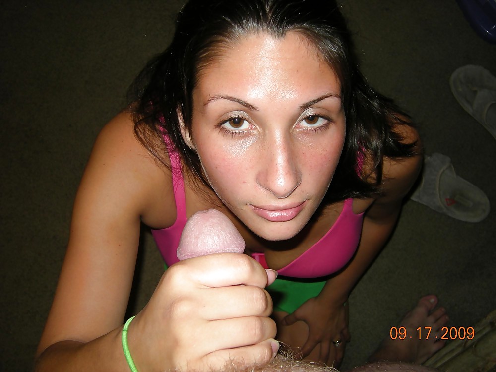 YOUNG HANDJOB SLUTS  I adult photos