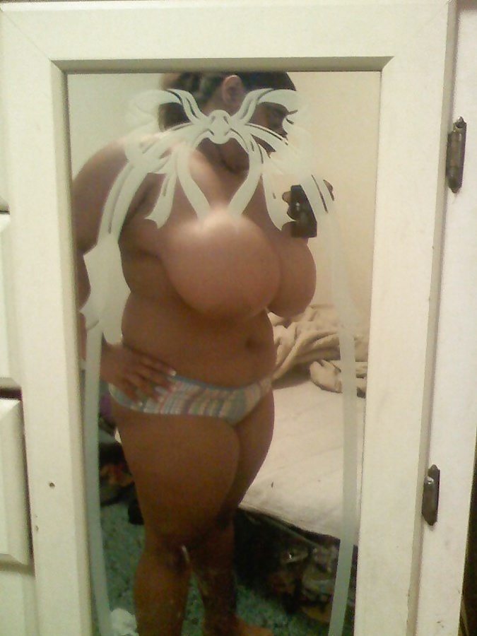 Selfie Amateur BBWs, Curvy and Thick! - vol 62! adult photos