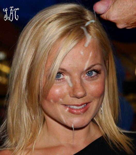 Geri Halliwell - See and Save As geri halliwell porn pict - 4crot.com