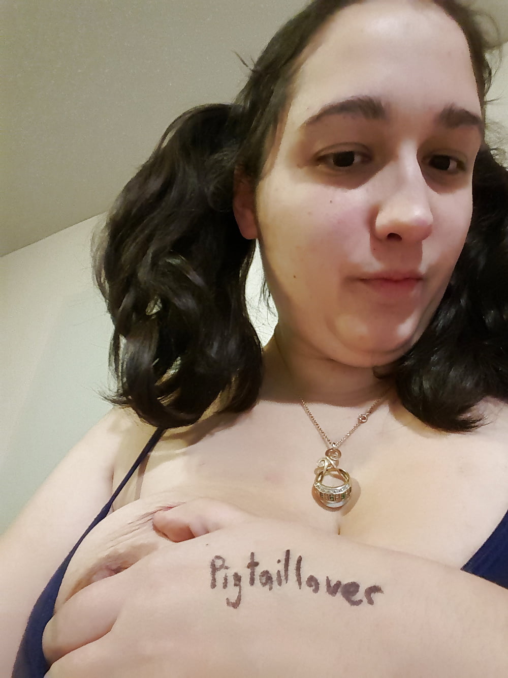 Pigtails gallery 2016 adult photos