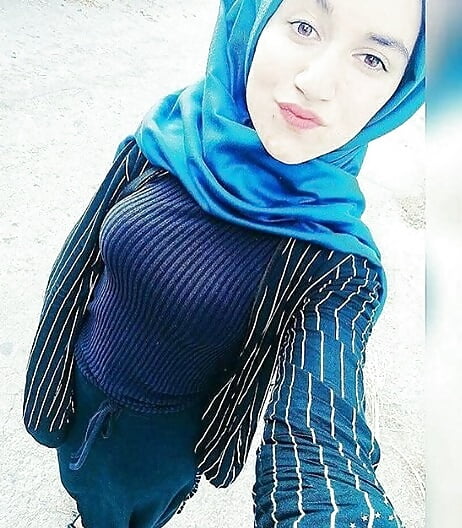 Turkish Hijab Teen New201 adult photos