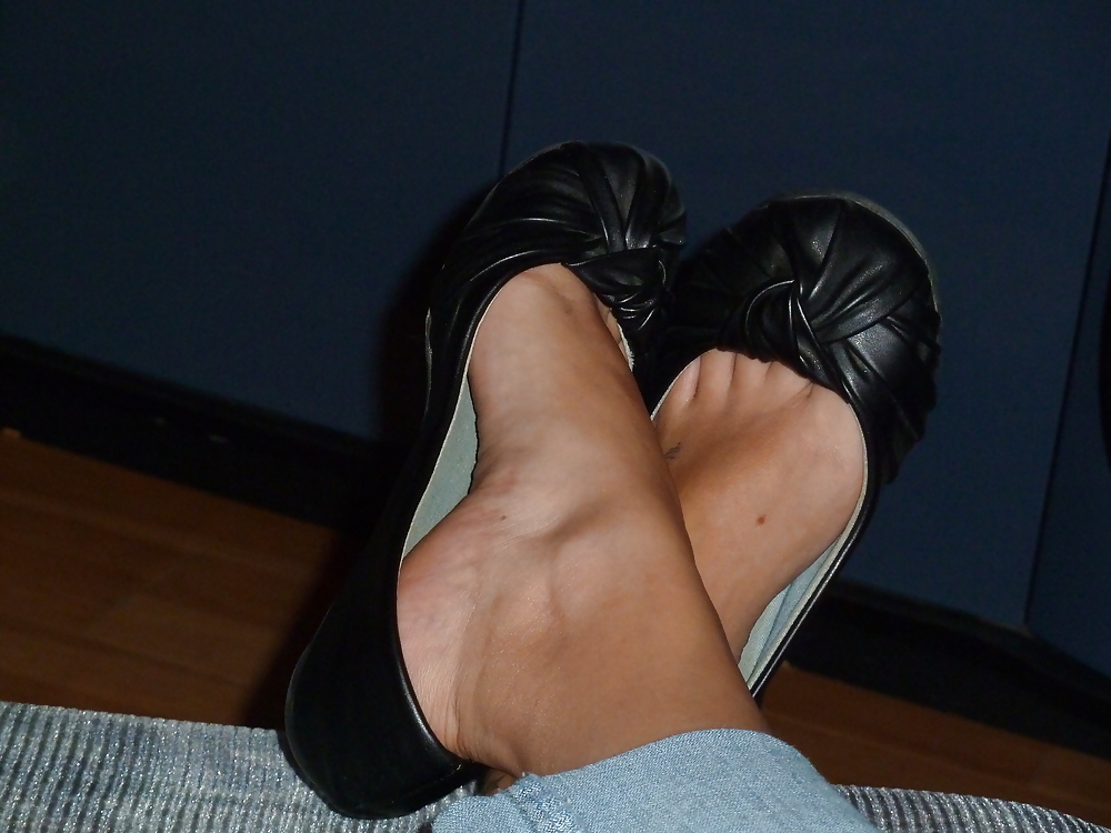 j'aime les pieds odorant adult photos