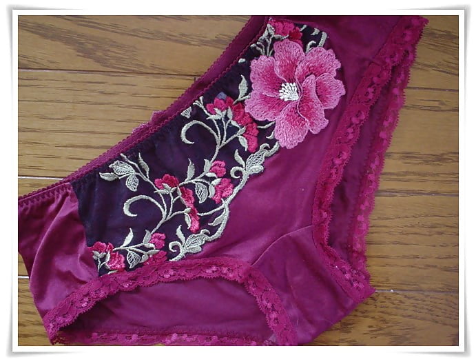 Panty 12 adult photos