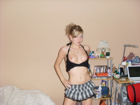 amateur babe brittany         