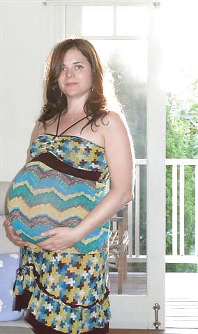 pregnant adult photos