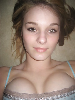 Sweet Busty Teen adult photos