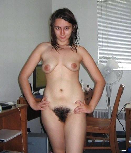 Collection of women with hairy pussy 3 adult photos