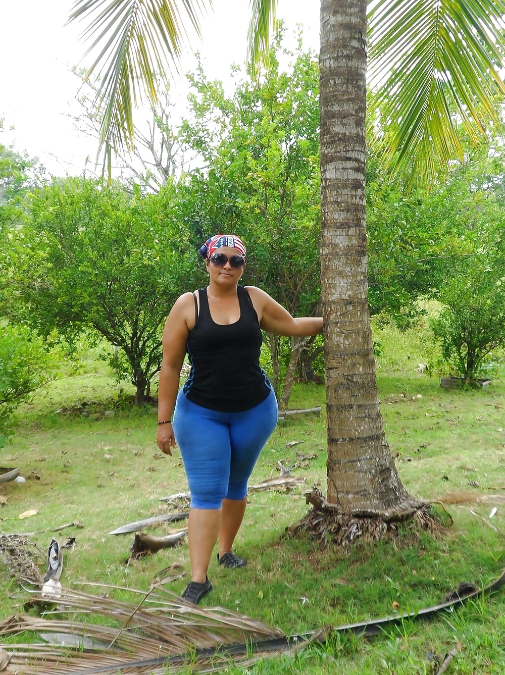 Nalgona y caderona (Pamela) adult photos