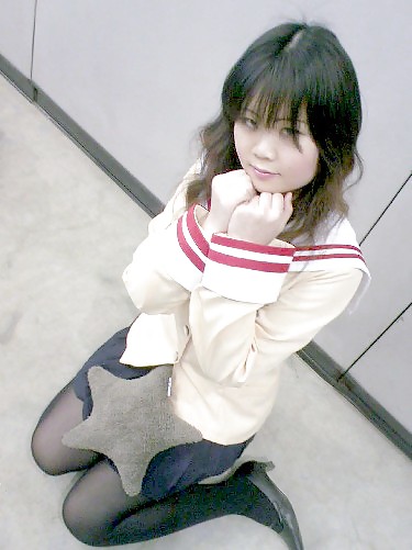 Various Pantyhose and Tights Cosplay Vol 11. adult photos