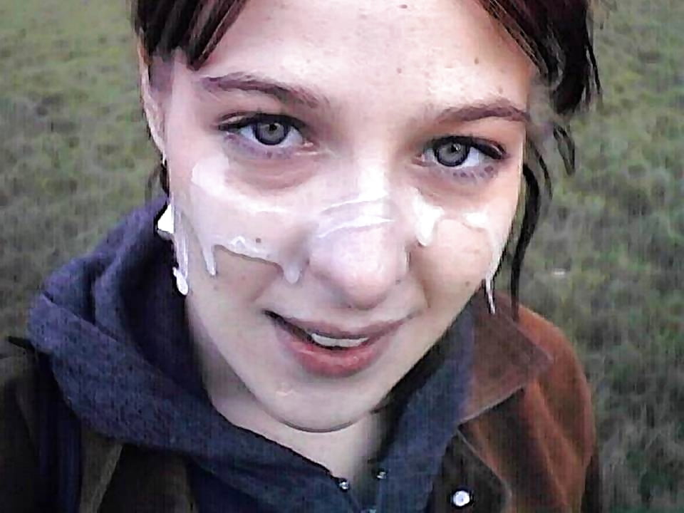 Horny Silly Selfie Teens (332) adult photos