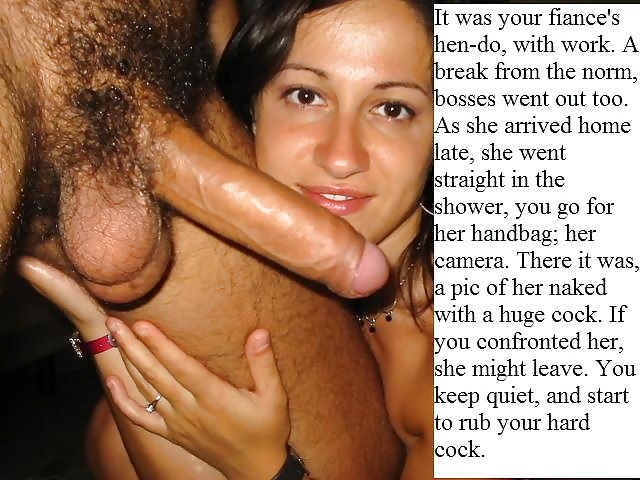 Cuckold Captions and Memes adult photos