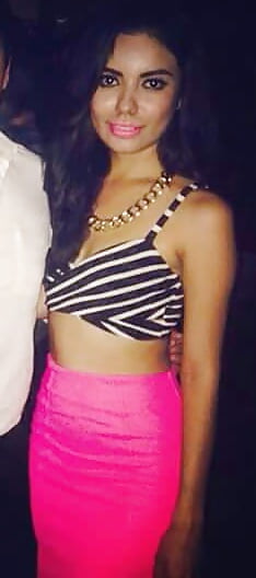 Mexicanas Putitas del Face adult photos