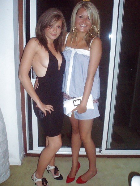 Hot British teens 5 adult photos