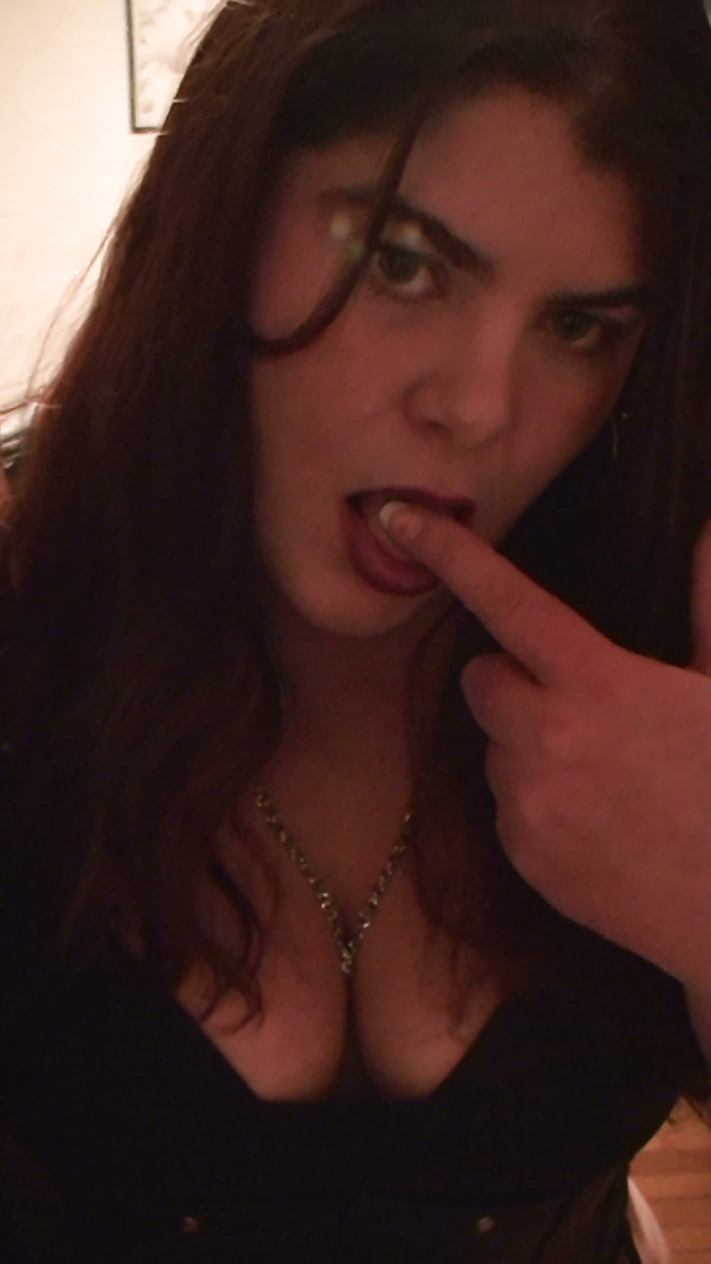 Leather Corset adult photos