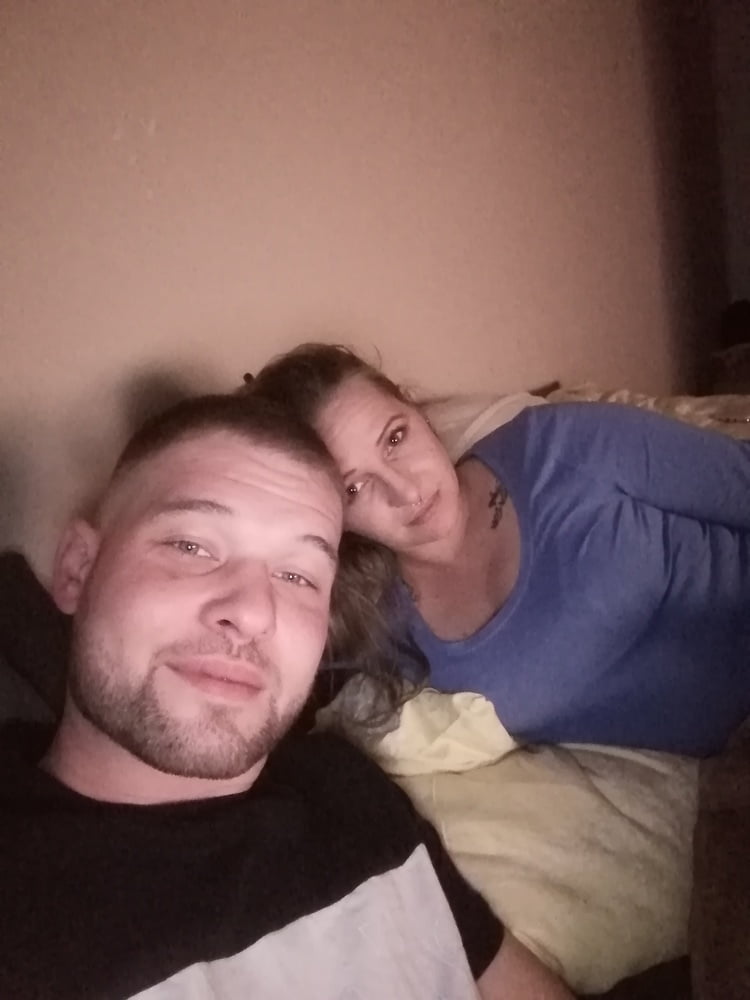 My Hot Wife And Myself