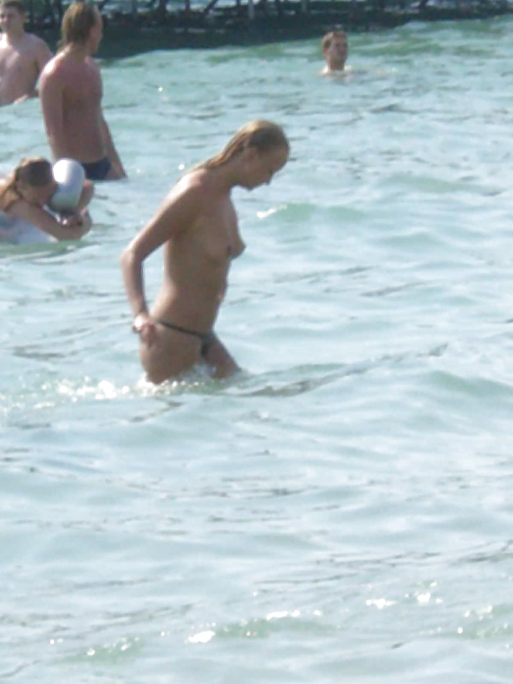 The beach 154 adult photos