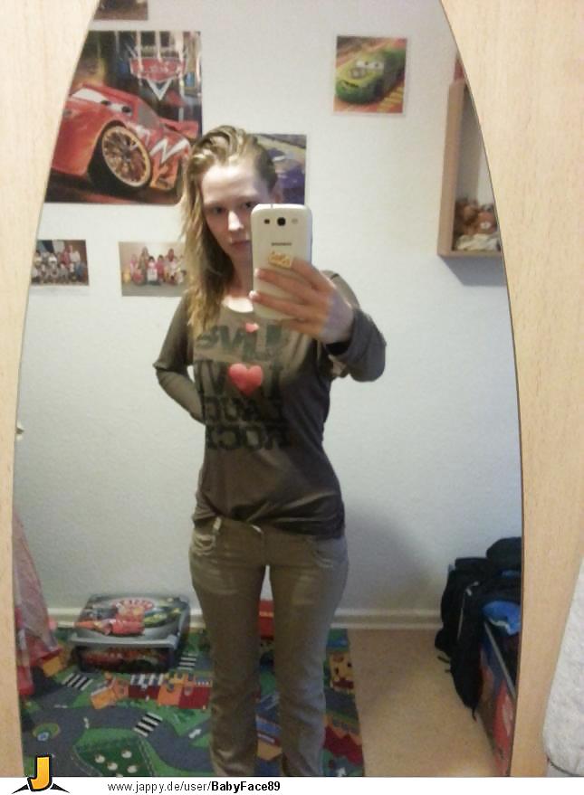 Wichsvorlagen - Abrotzen IX adult photos