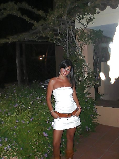 azeri women SEVDA adult photos