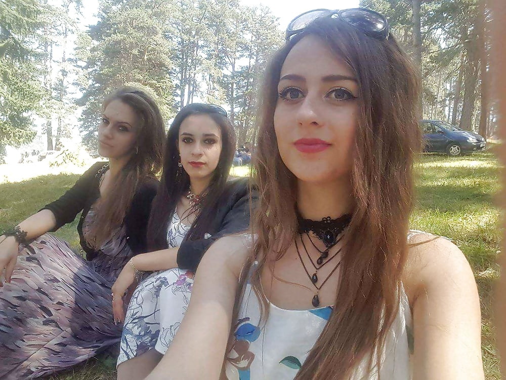 Bulgaria teen adult photos