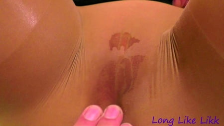 fun with a huge powerful vibrator         