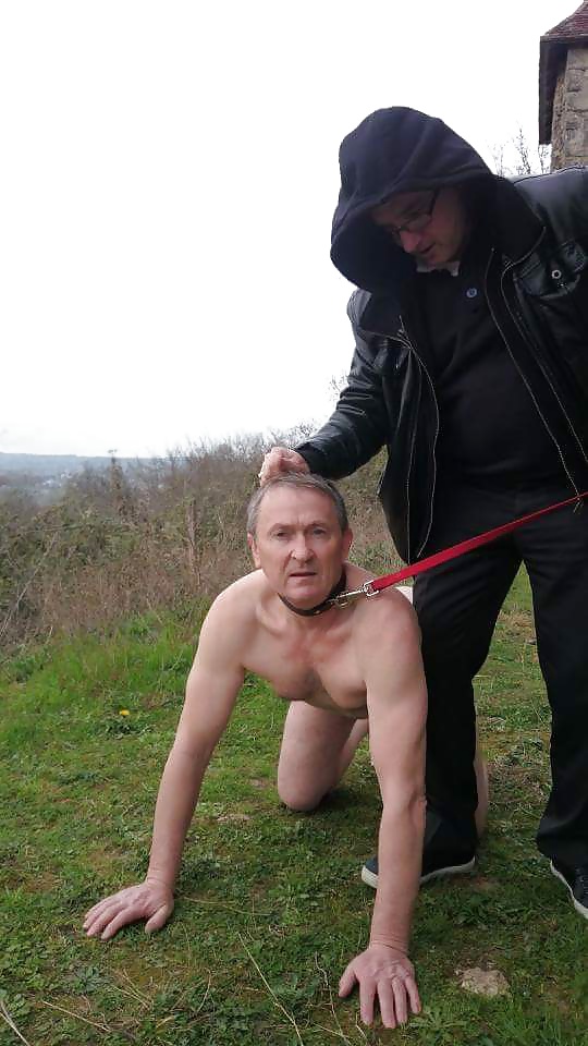 Chateaux de Sade adult photos