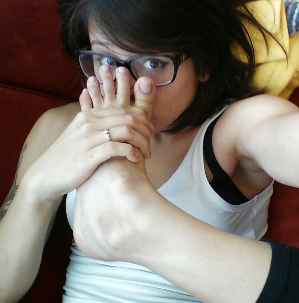 Feet 3 adult photos