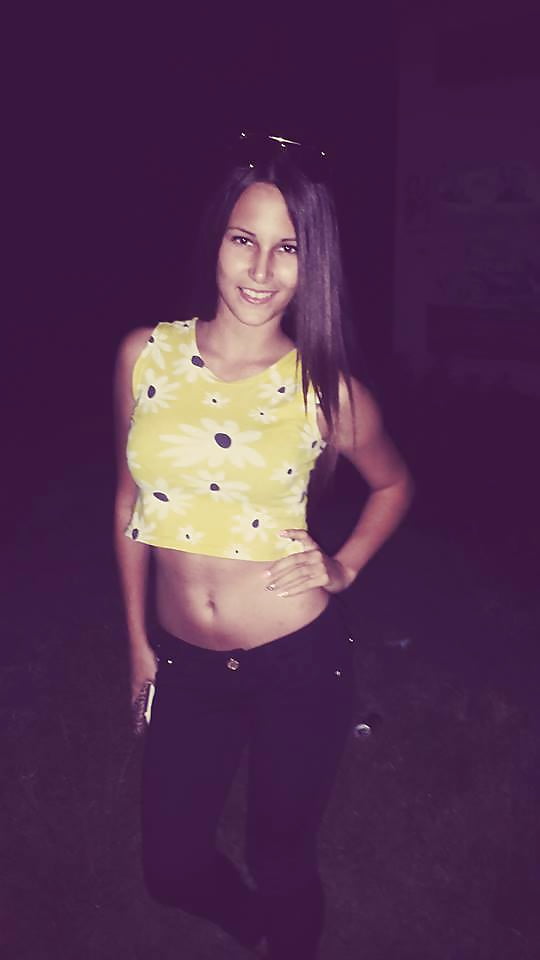 Aleksandra V. II adult photos