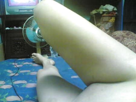 ex gf from Indonesia, Azura adult photos