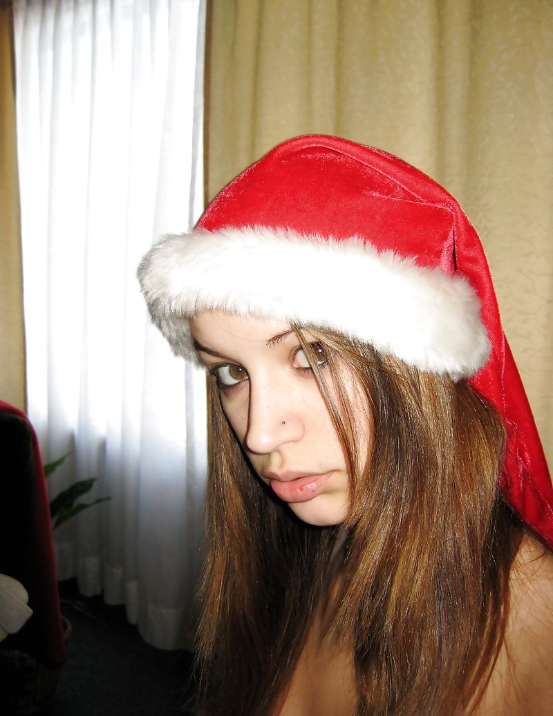 Special noel adult photos