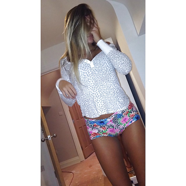 Gorgeous Daisy facebook teen adult photos