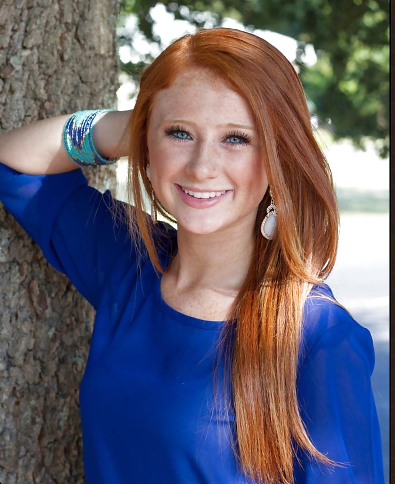 FB Redhead Cumslut (What would you do) adult photos