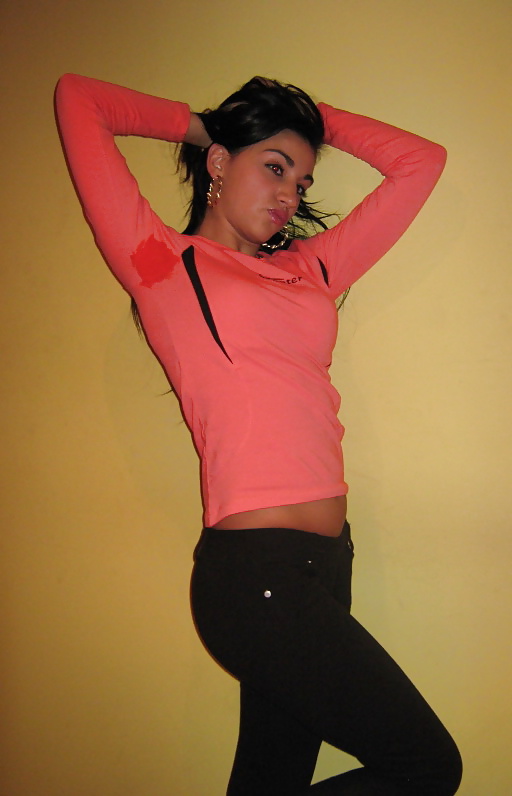 Little Whore Teen ( Gia Tso & Lo) adult photos