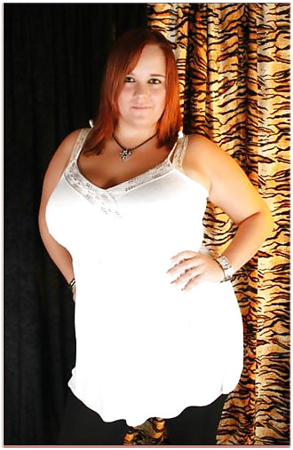 BBW Trudy From SmutDates.com adult photos