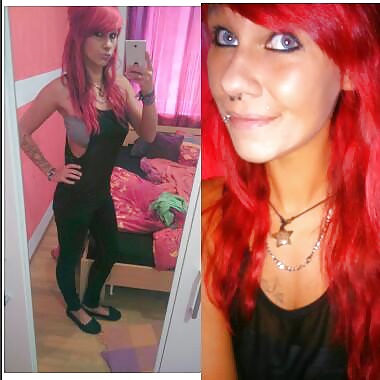 Dirty Tini adult photos