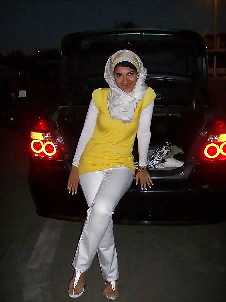 Arab...Hijab adult photos