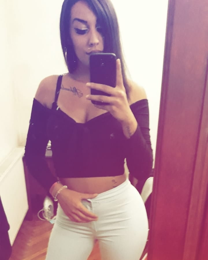 Iva Beybe Nikolic adult photos