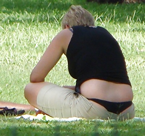 Whale Tails pt6 adult photos