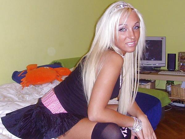 POLISH AMATEUR adult photos