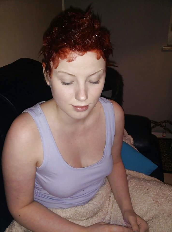 Wichsvorlage Caroline G. adult photos