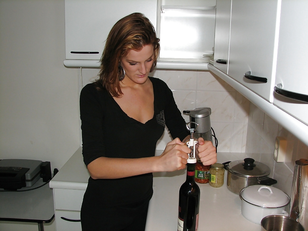 Koken  Charlotte Amelia adult photos