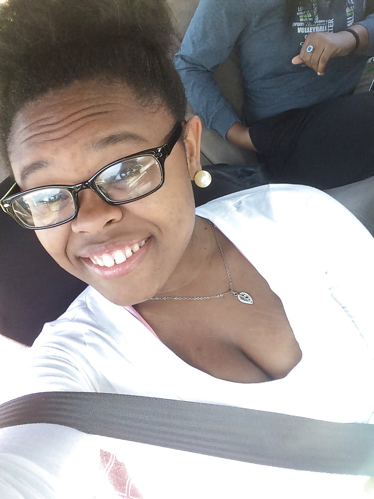 sexy ebony girl selfie 08 adult photos