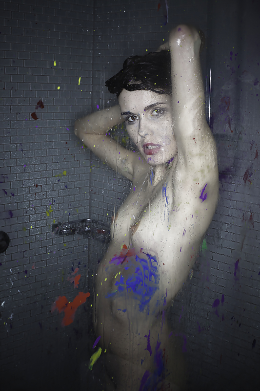 Christie Gabriel adult photos