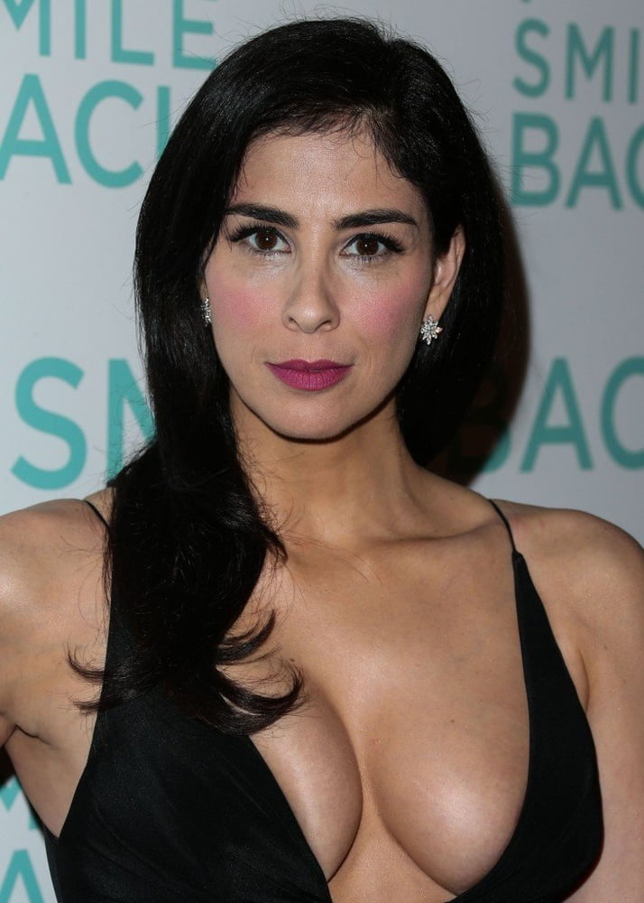 Sarah Silverman 28 Pics Xhamster