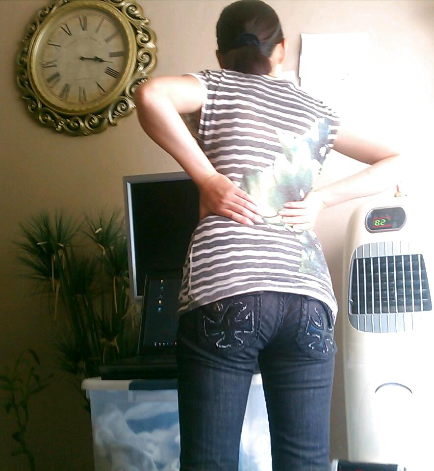 My girls adult photos