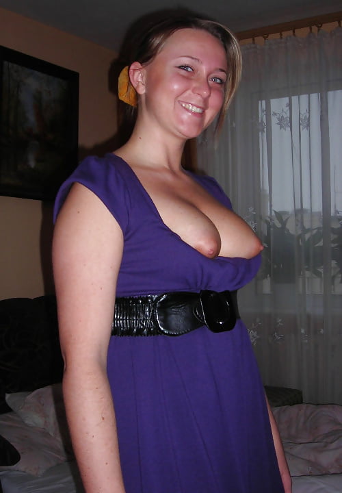 Favorite Amateur Hotwives and Girlfriends - Busty Beauties 3 adult photos