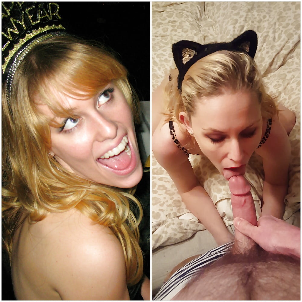 Before and After Amateur Sluts Mix 24-04 - 001 adult photos