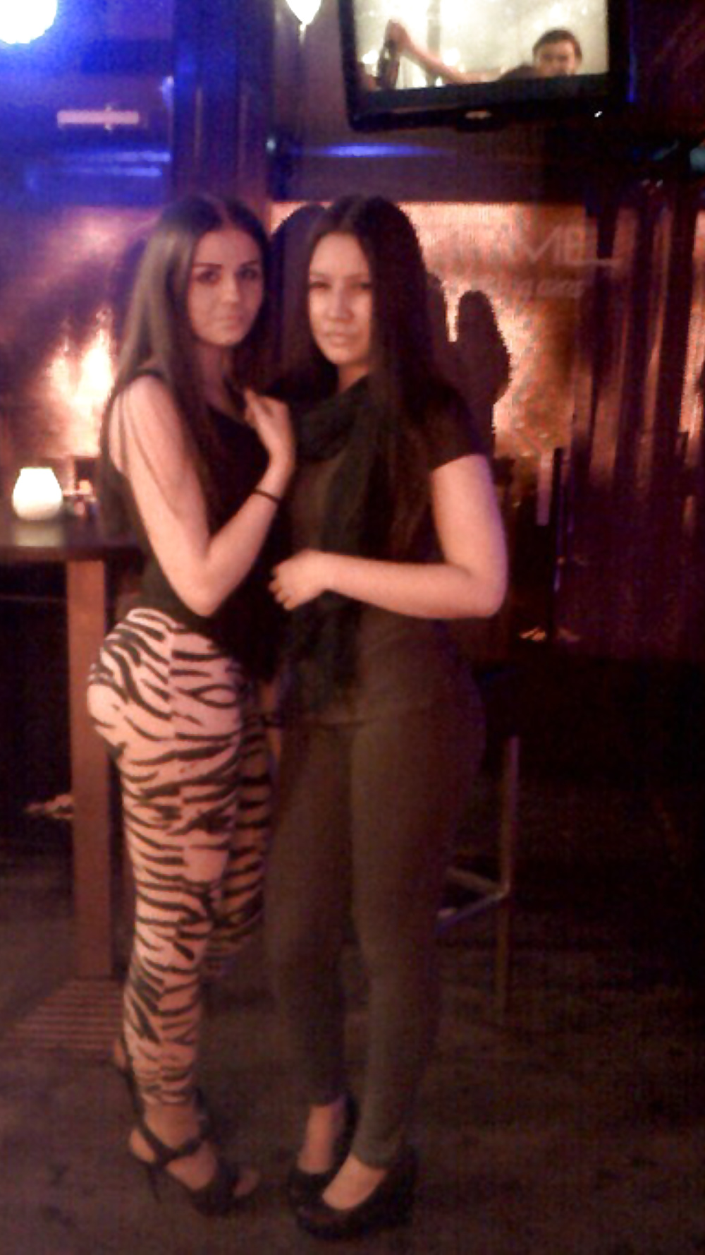 Dutch girls adult photos