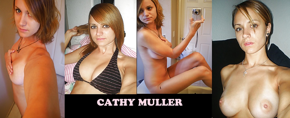 Cathy Muller's gallery adult photos